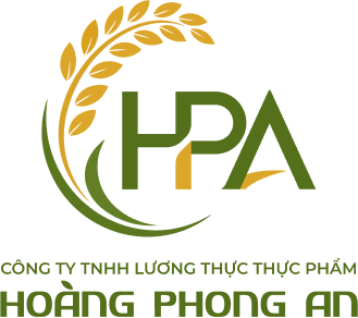 CÔNG TY TNHH LƯƠNG THỰC THỰC PHẨM HOÀNG PHONG AN