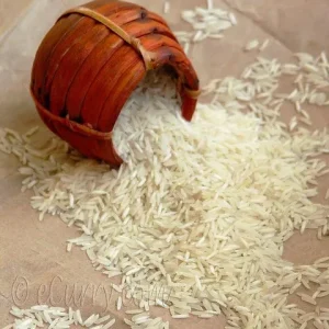 Gạo lứt tím