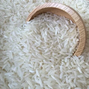 Gạo nếp cái hoa vàng